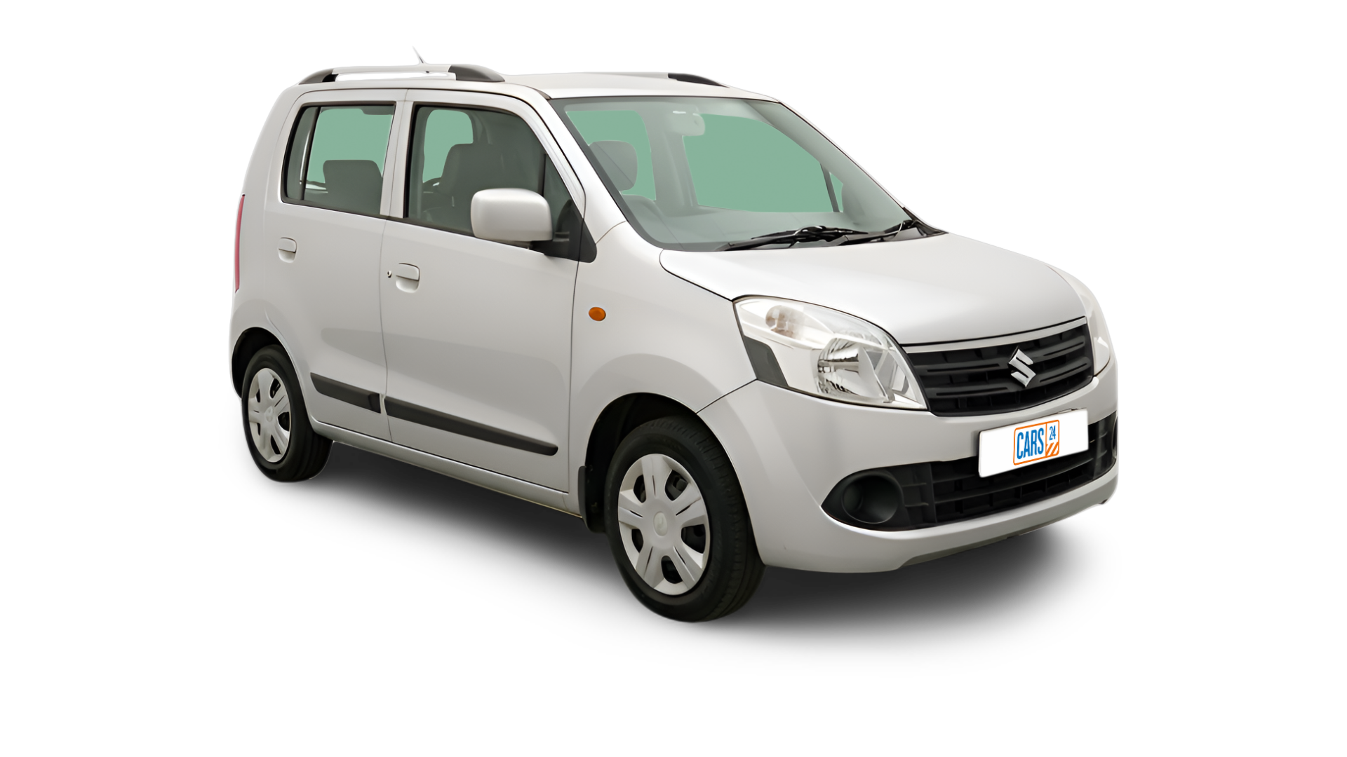 Maruti Wagon R 1.0-img